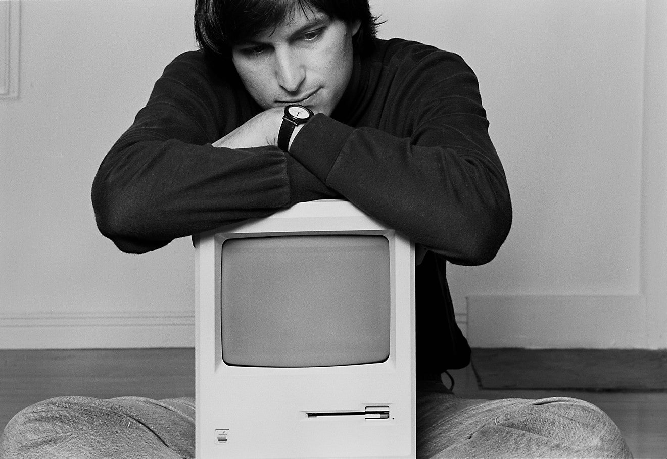 Happy 30th Birthday Macintosh, the Controversial World-Changer