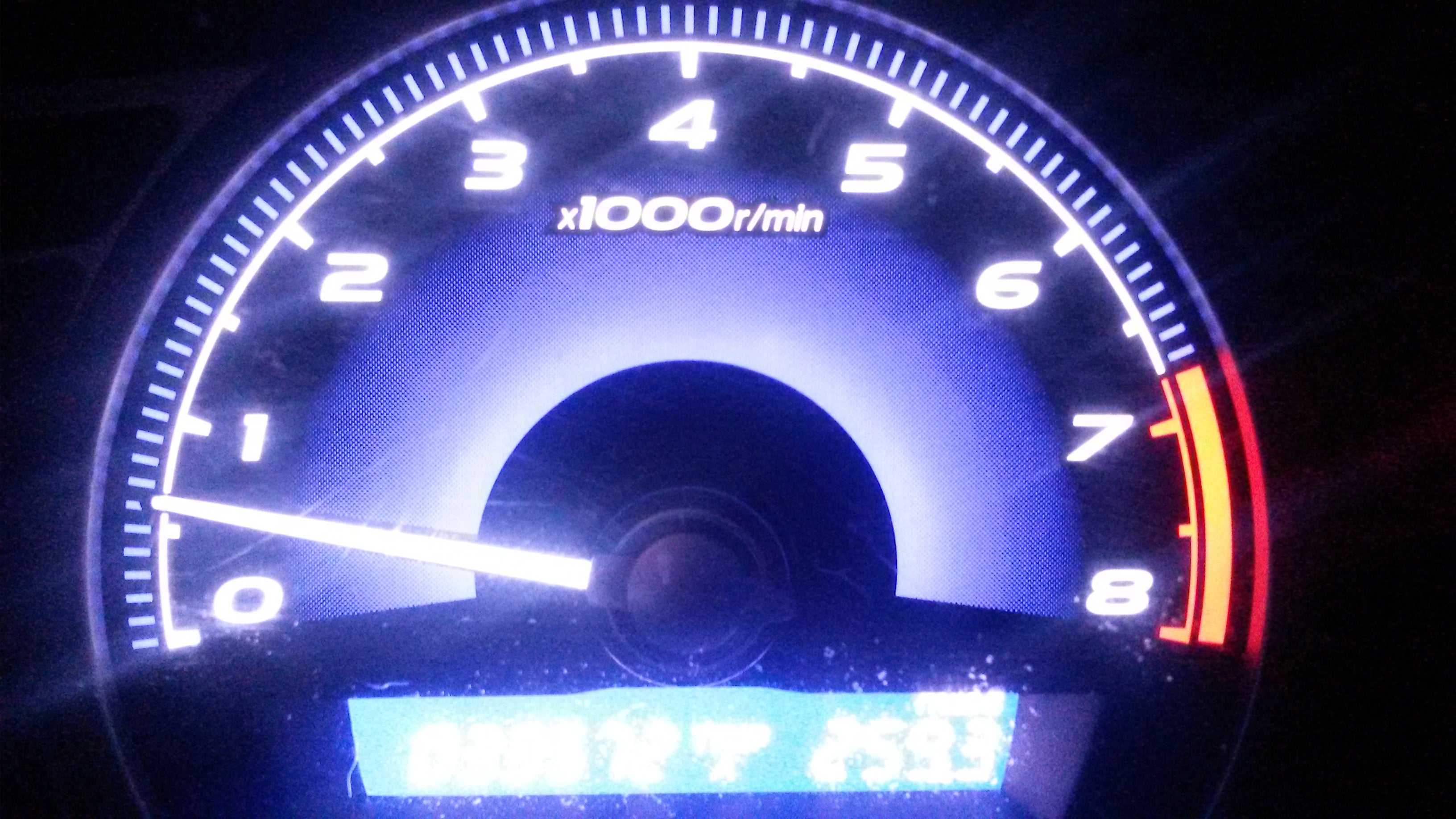 Any opponauts use a mileage monitoring app?