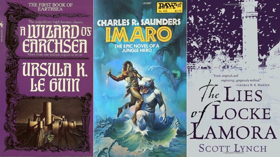 The Best "Entry Level" Science Fiction Books to Convert Your Friends