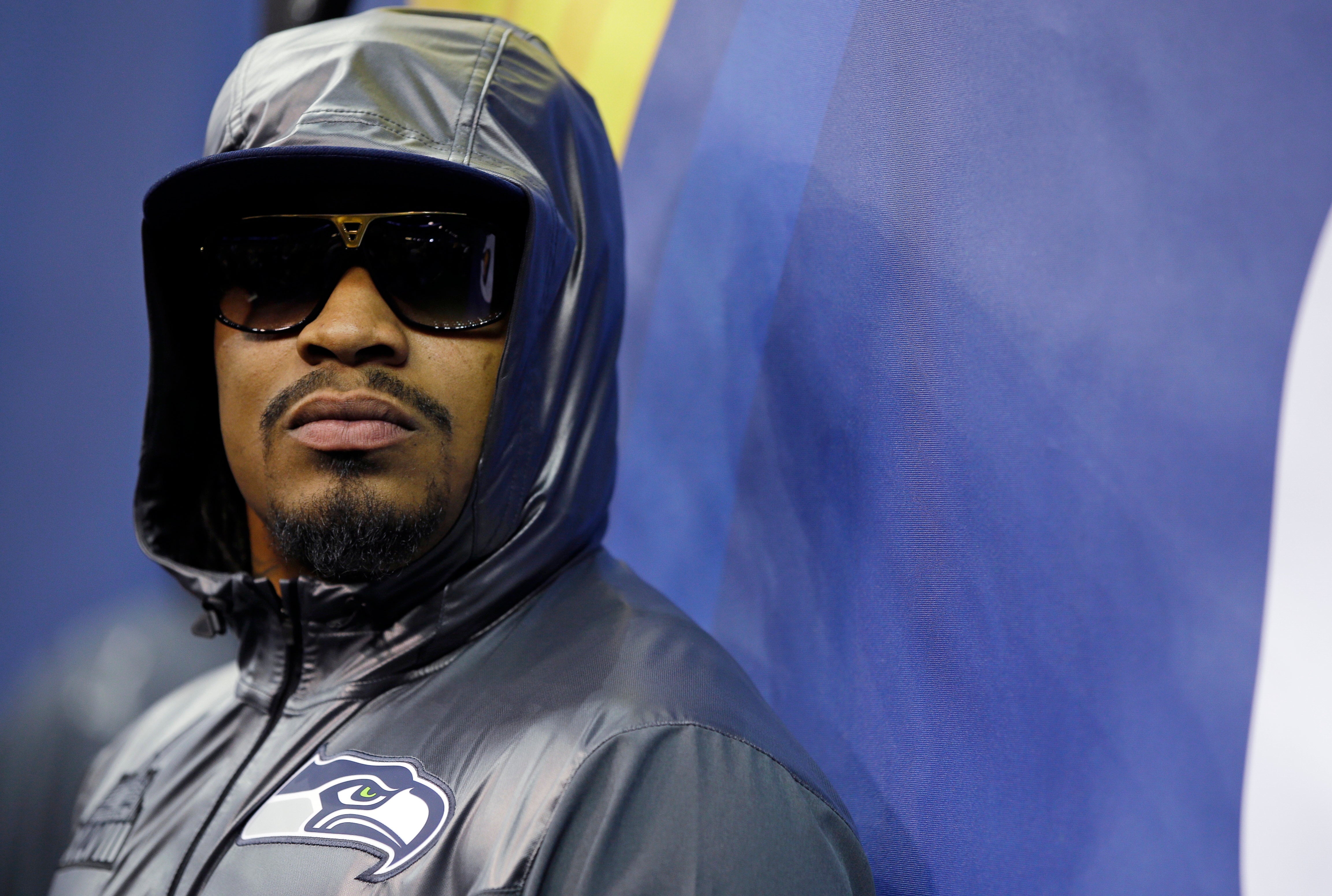 Football Writers Are Furious With Marshawn Lynch