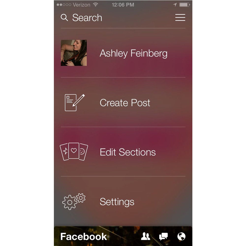 Paper Review: This Could Be Your Only Facebook App… Someday