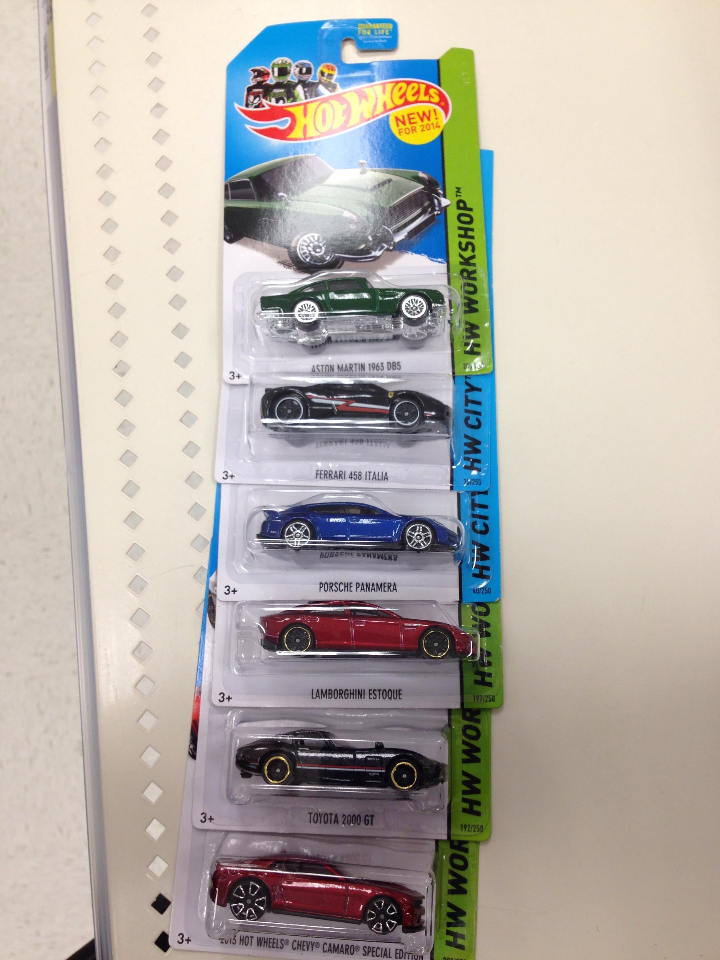 Grabbed Some More of These!