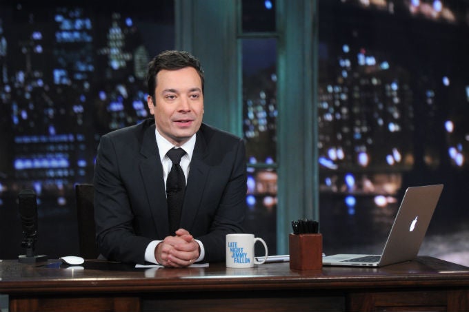 The Best Musical Performances From Jimmy Fallon's Late Night