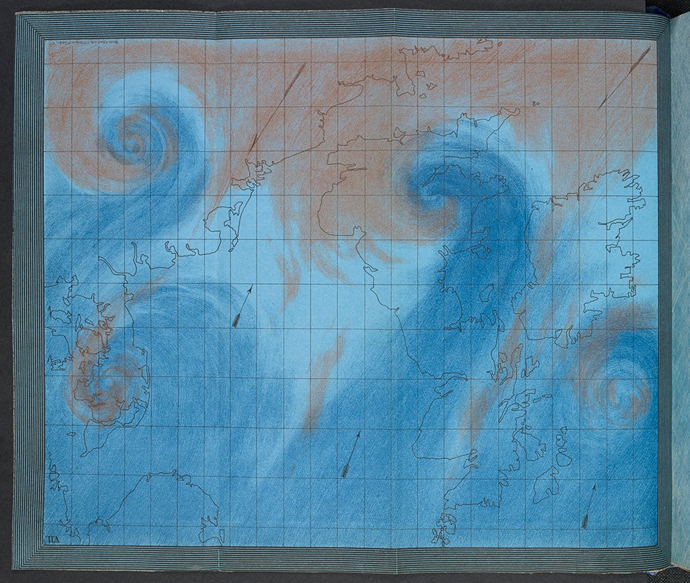 12 Stunning Data Visualizations That Put Boring Spreadsheets to Shame
