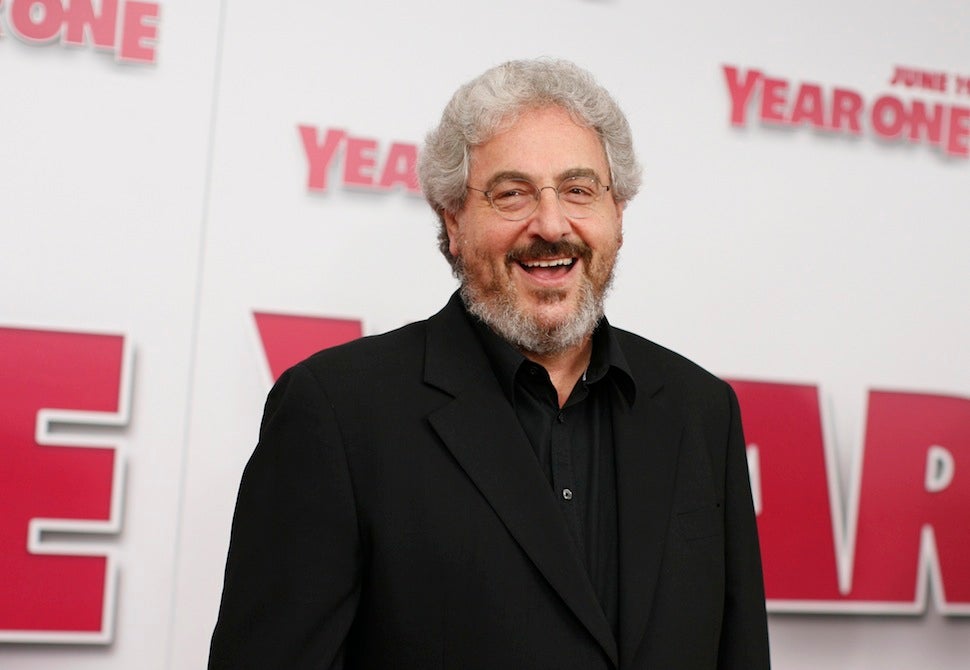 Remembering Harold Ramis&#39; Best Moments