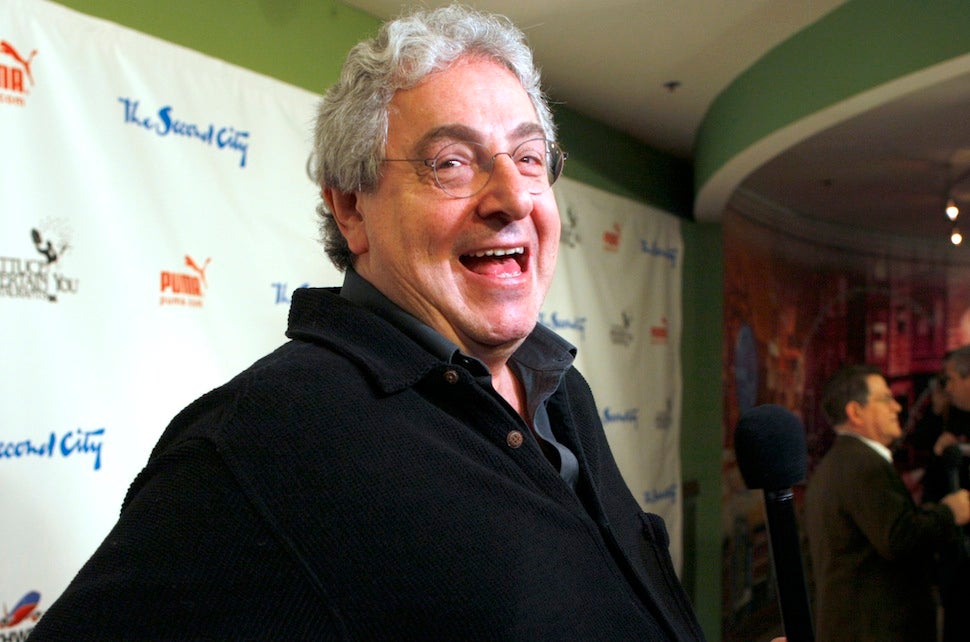 President Obama Pays Tribute to Harold Ramis by Quoting  Caddyshack