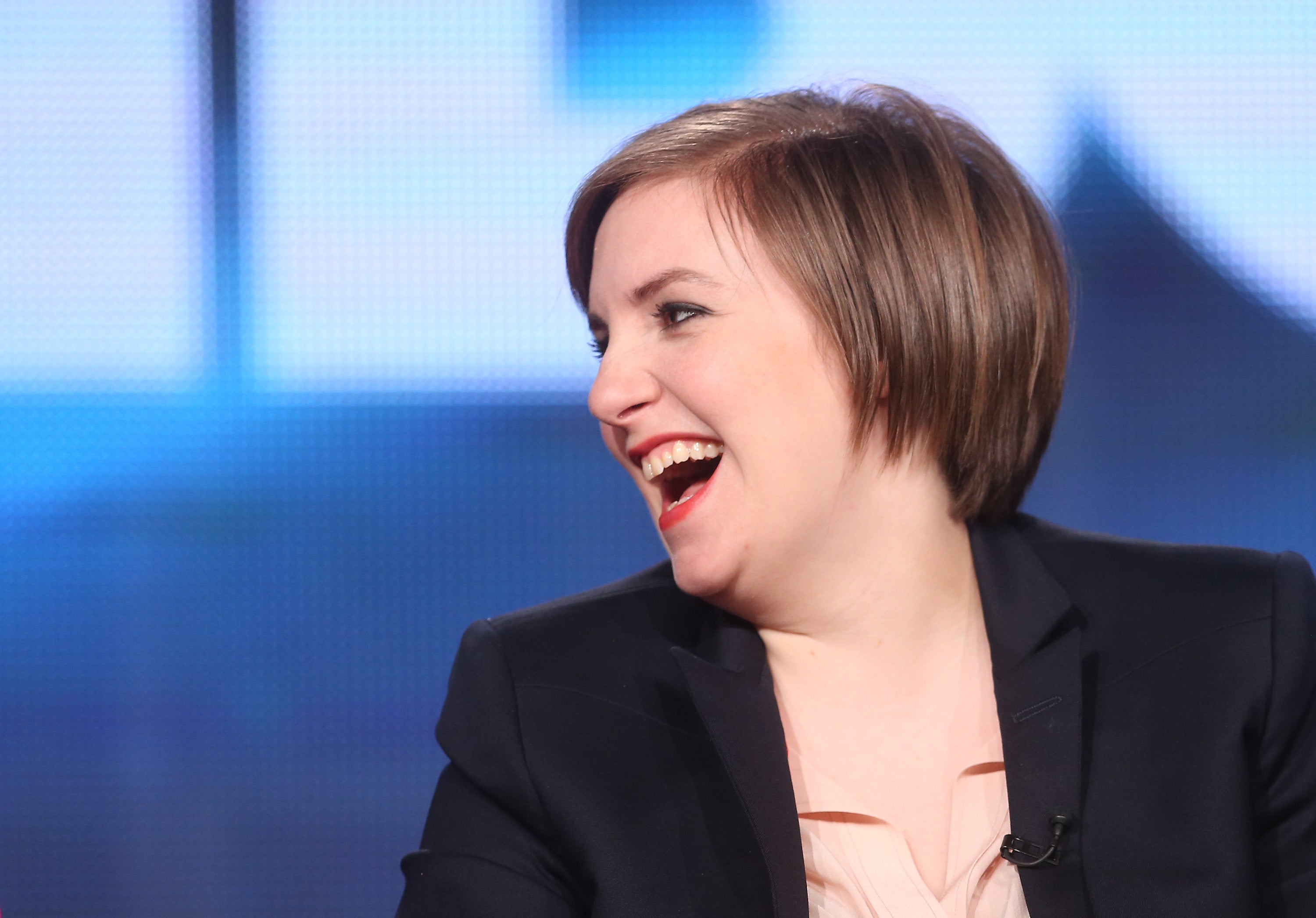 Open Call: Every Sketch Lena Dunham Will Do on SNL