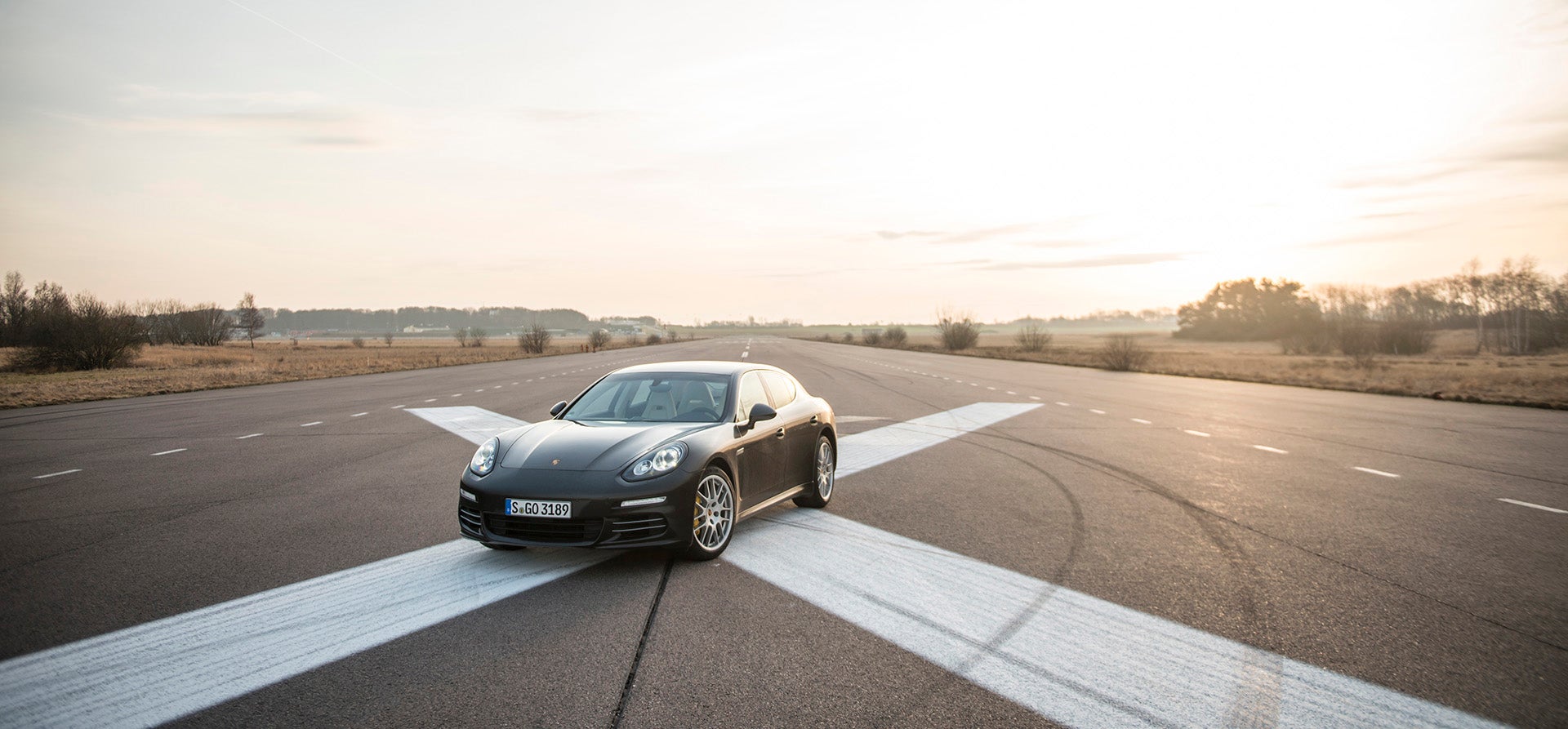 2014 Porsche Panamera 4S: The Jalopnik Review