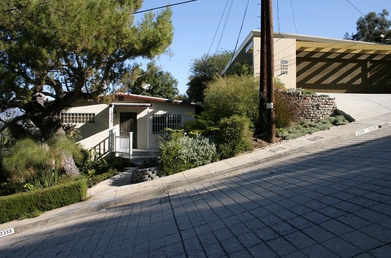 Tour the Nine Steepest Residential Streets in America