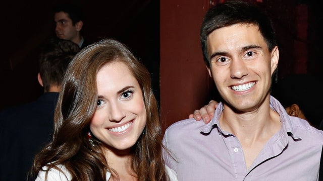 Things Continue to Work Out Just Fine for Allison Williams