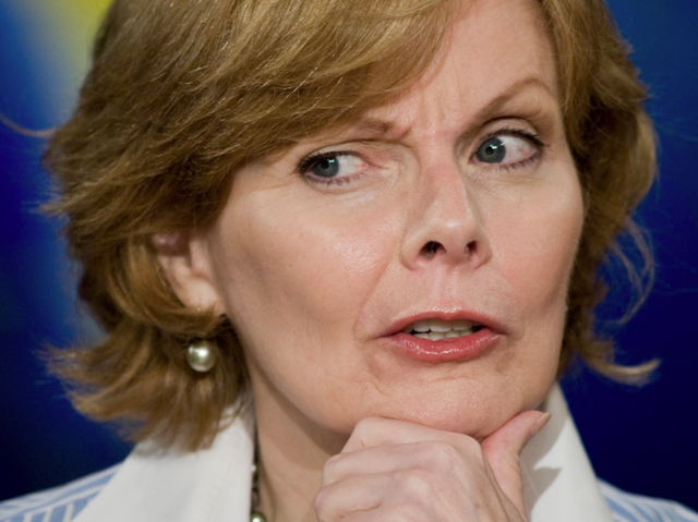 Republicans Wail: We Cannot Swallow Any More Balls