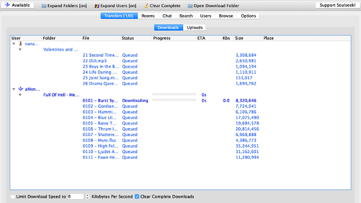 audiophile file-sharing grooveshark kazaa megaupload music napster nir-arbel p2p piracy pirate-bay rapidshare whatcd