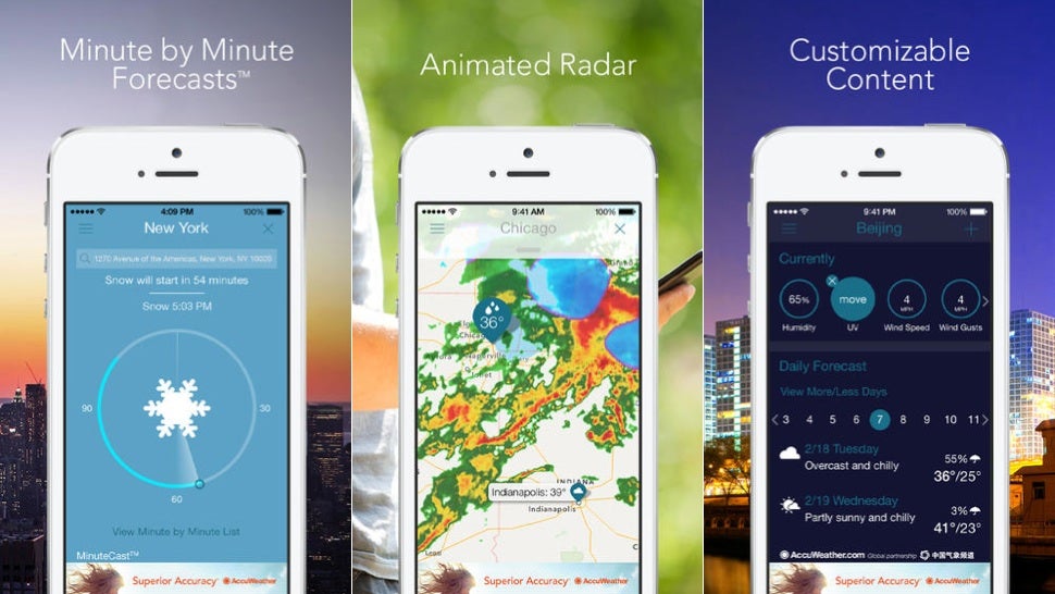 Our Favorite Android, iOS, and Windows Phone Apps of the Week