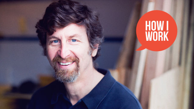 diy how-i-work interview lifehacker-interviews qa writing