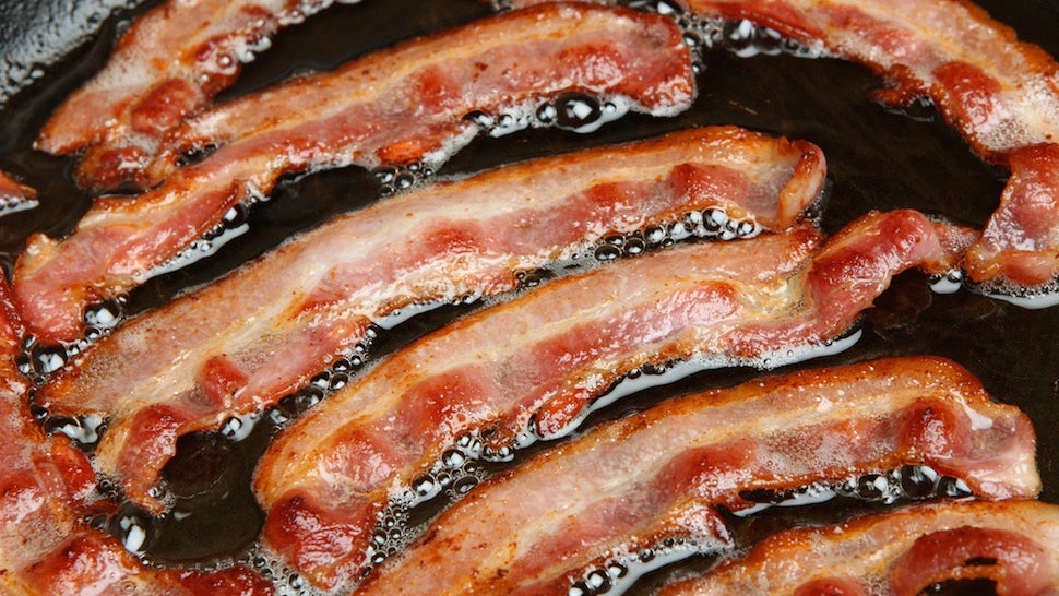 ​The Dream, And Horror, Of A Bacon-Scented Alarm Clock App