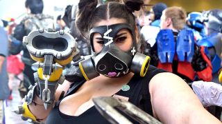 cosplay otakon overwatch overwatch-cosplay
