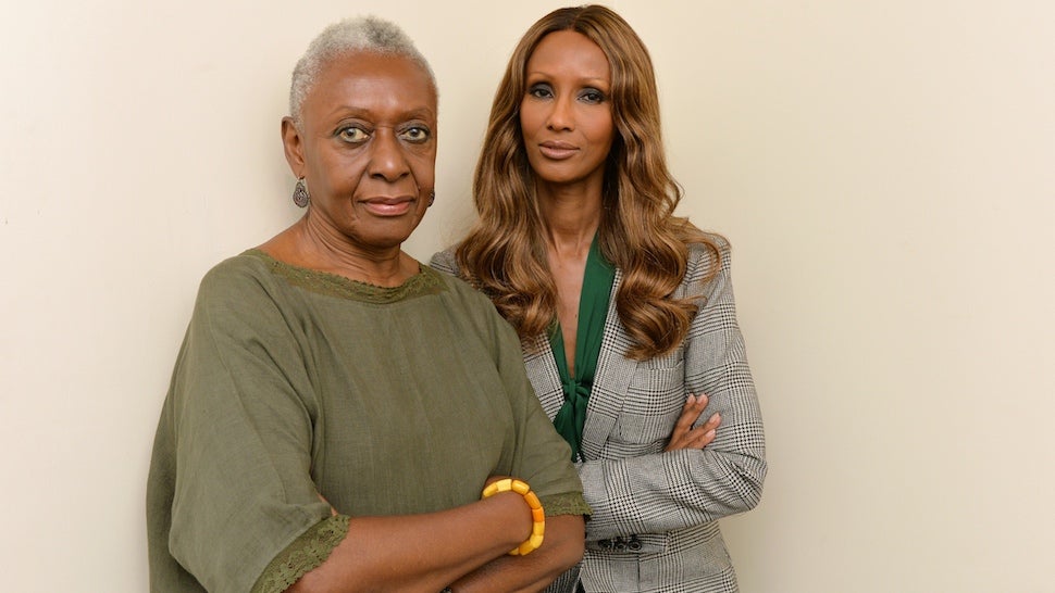 Bethann Hardison to Win CFDA Award for Work Promoting Runway Diversity