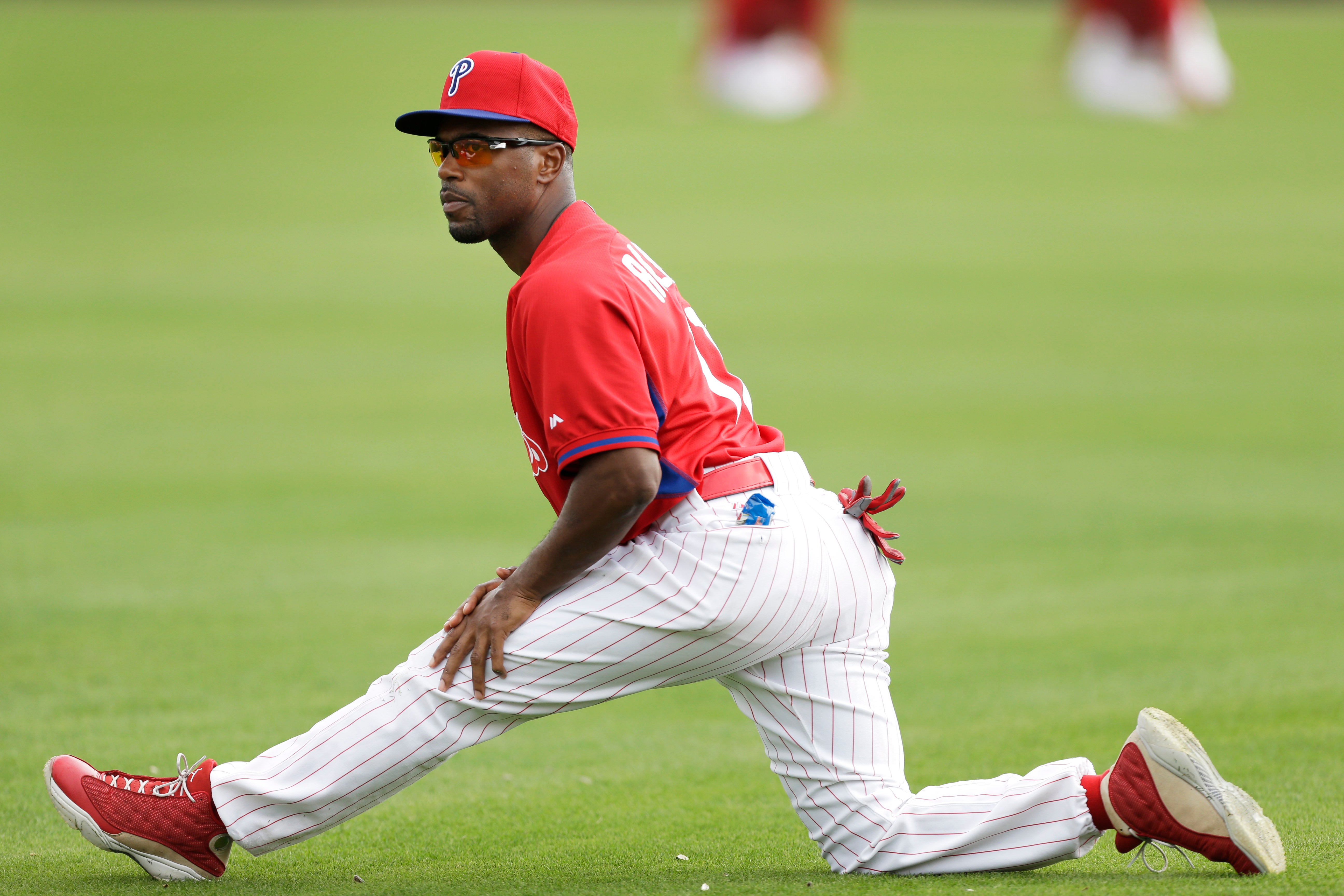 Something&#39;s Going On With Ryne Sandberg And Jimmy Rollins