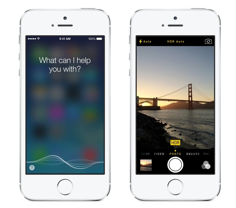 iOS 7.1 ya está disponible, ¿qué cambia?