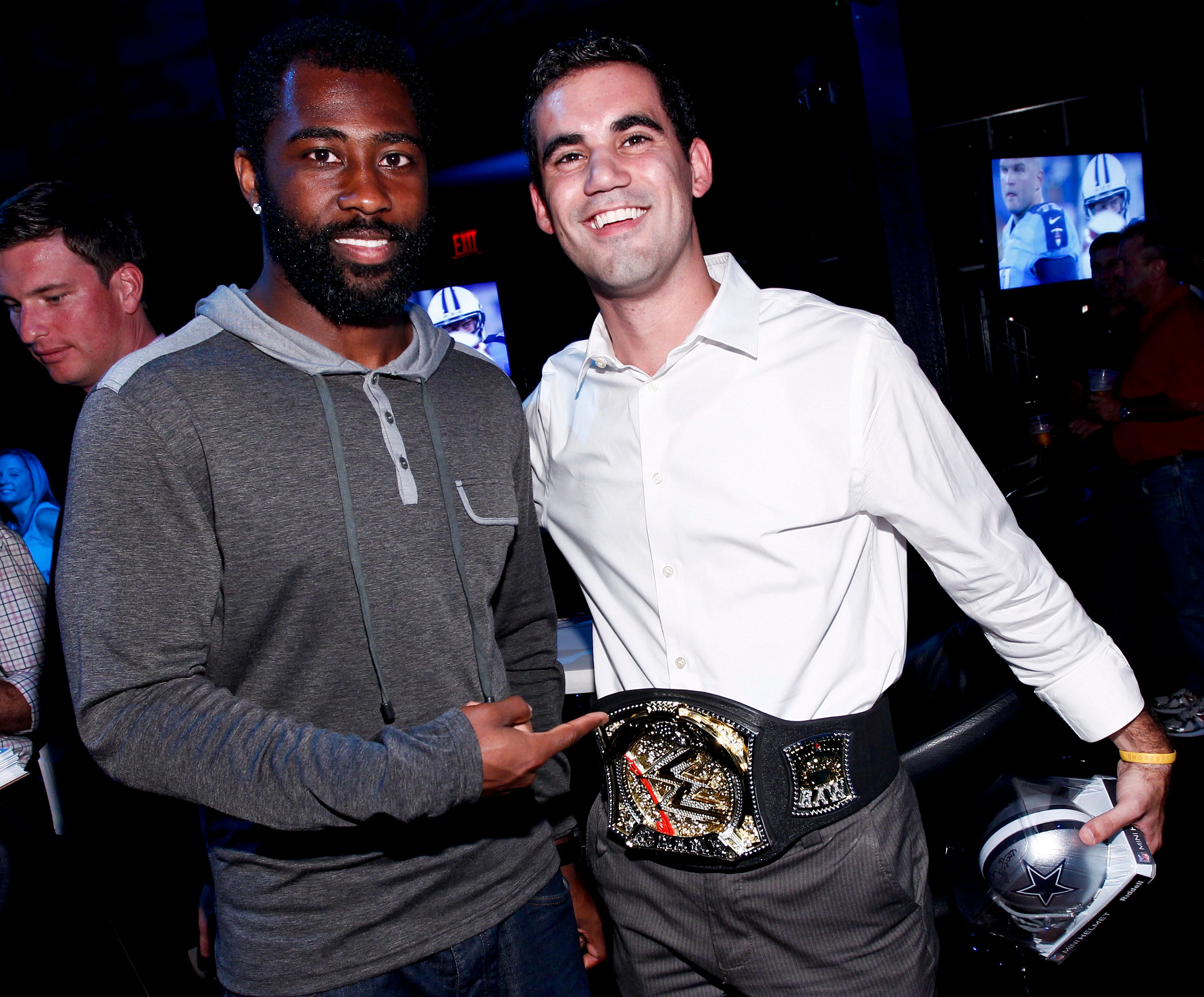 Report: Darrelle Revis Goes To The Patriots For One Year, $12 Million