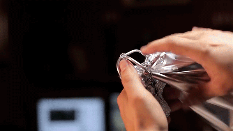 deathclaw fallout-4 sculpture video