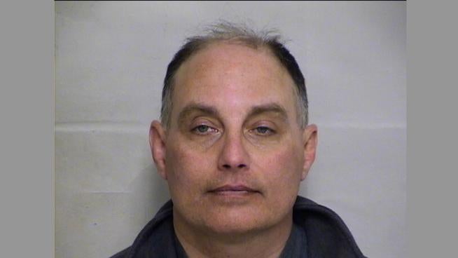 Youth Hockey Official Arrested For Physically Escorting Player Off Ice