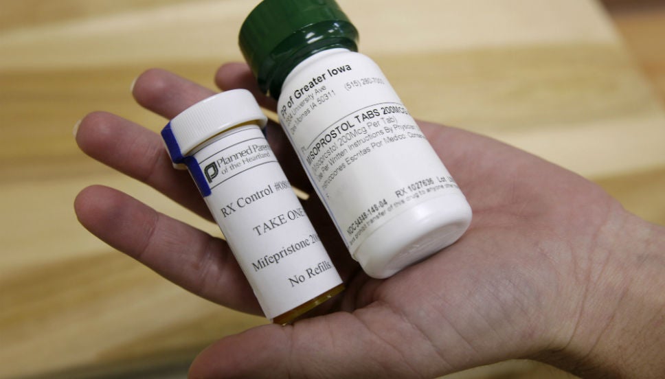 Lawsuit Filed To Prevent Arizona From Limiting Use of Abortion Drug