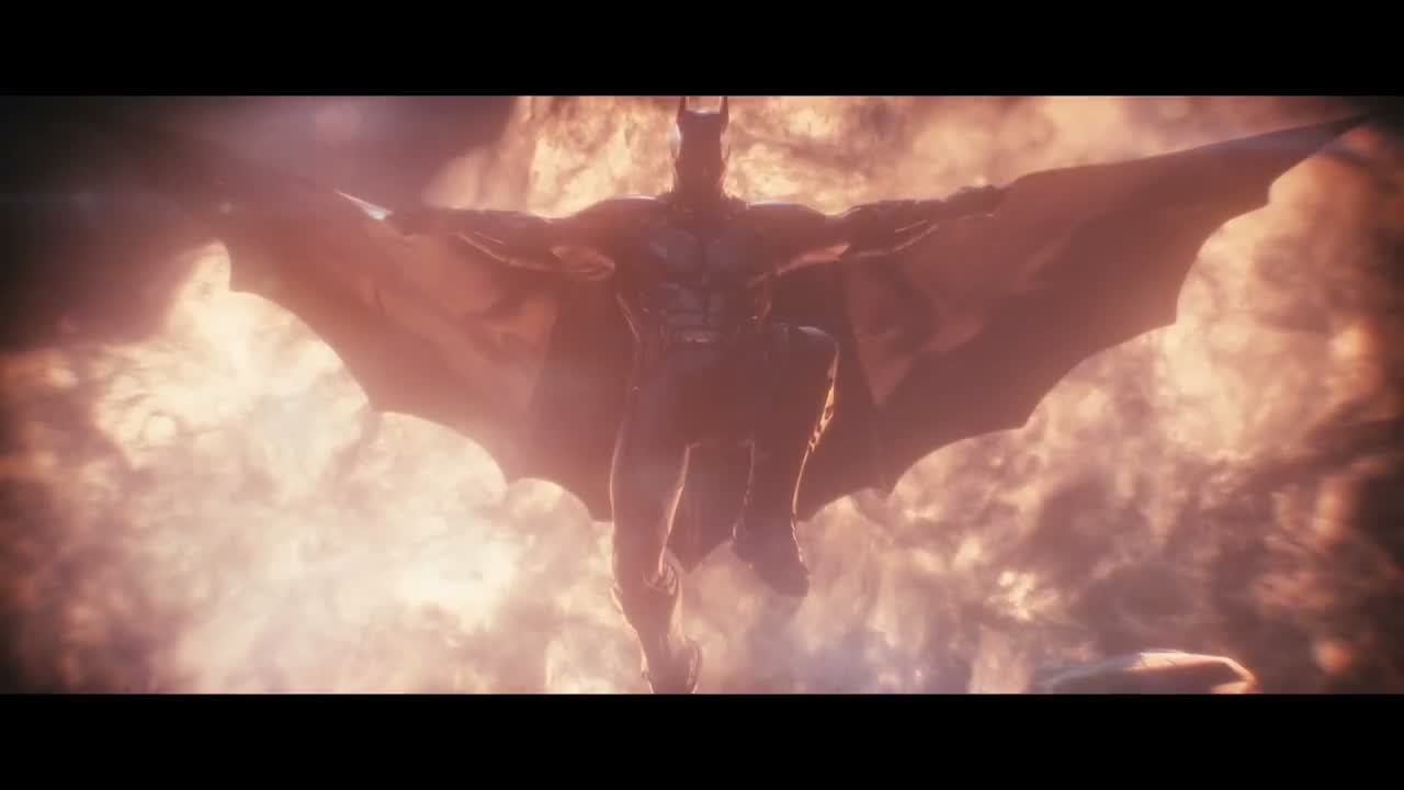 ​Batman: Arkham Knight Won&#39;t Have Multiplayer, Will Have Kevin Conroy