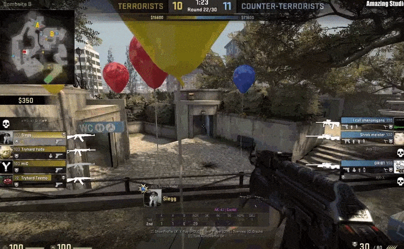 counter-strike counter-strike-global-offensive glitches humour steamed valve