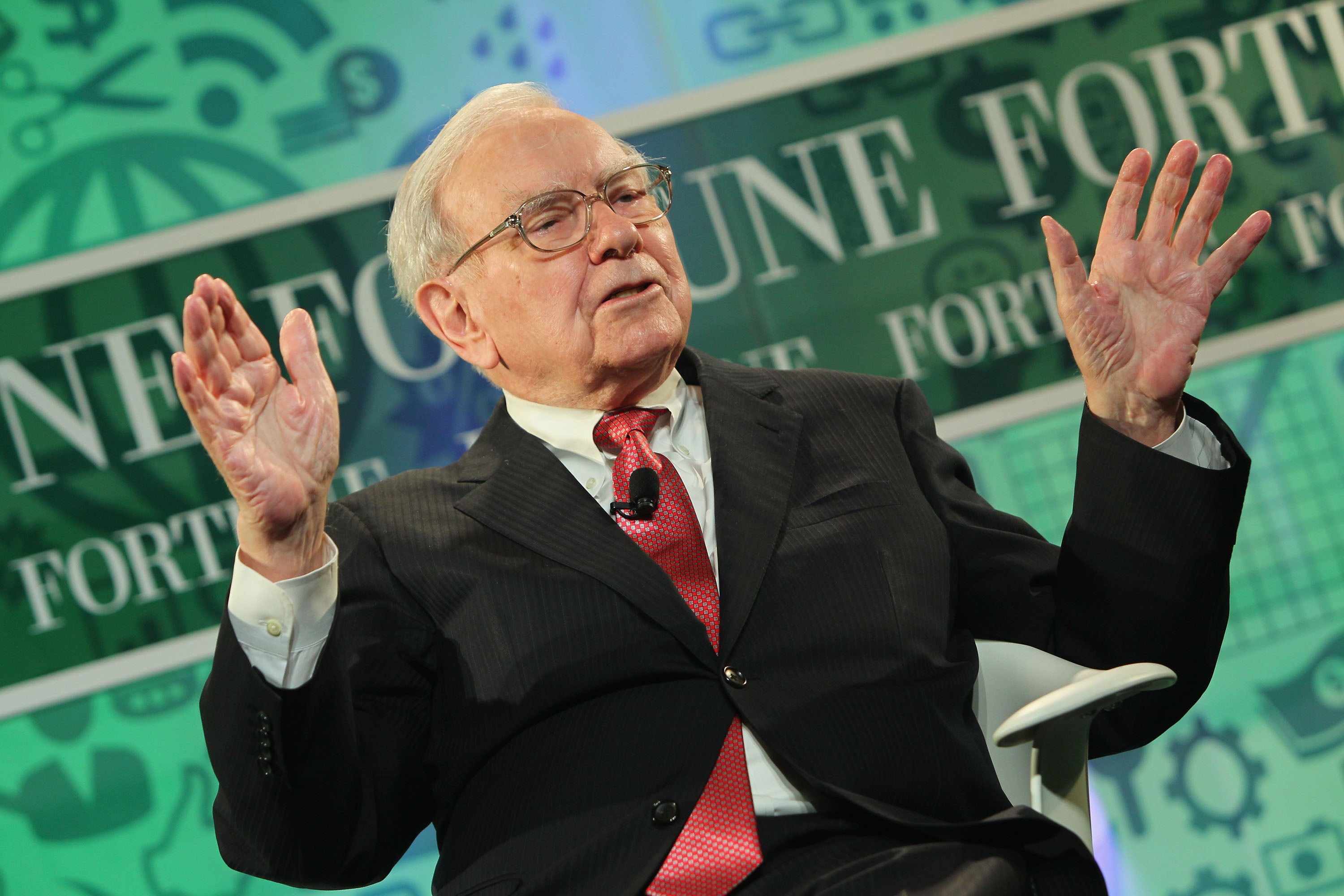 Warren Buffett on How to Invest Better Than Warren Buffett