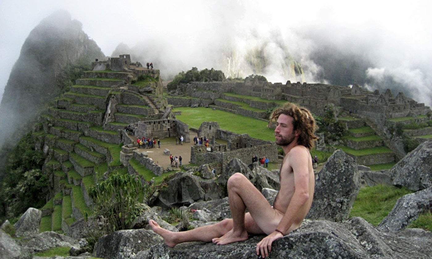 Is Naked Tourism the Next Travel Trend?