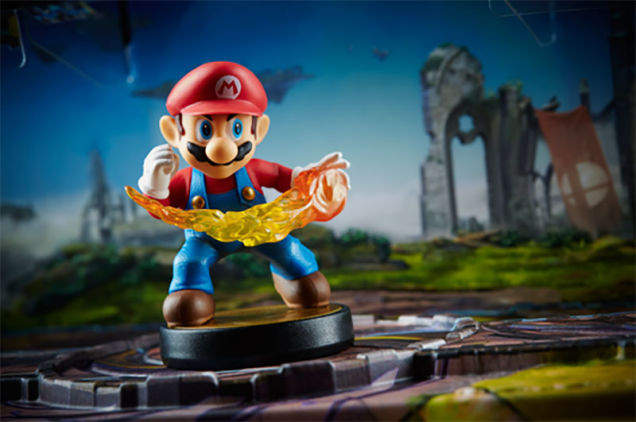 amiibo amiibos japan