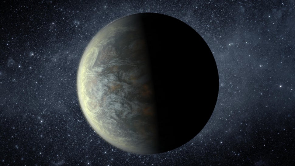 NASA Confirms the Existence of 715 New Exoplanets