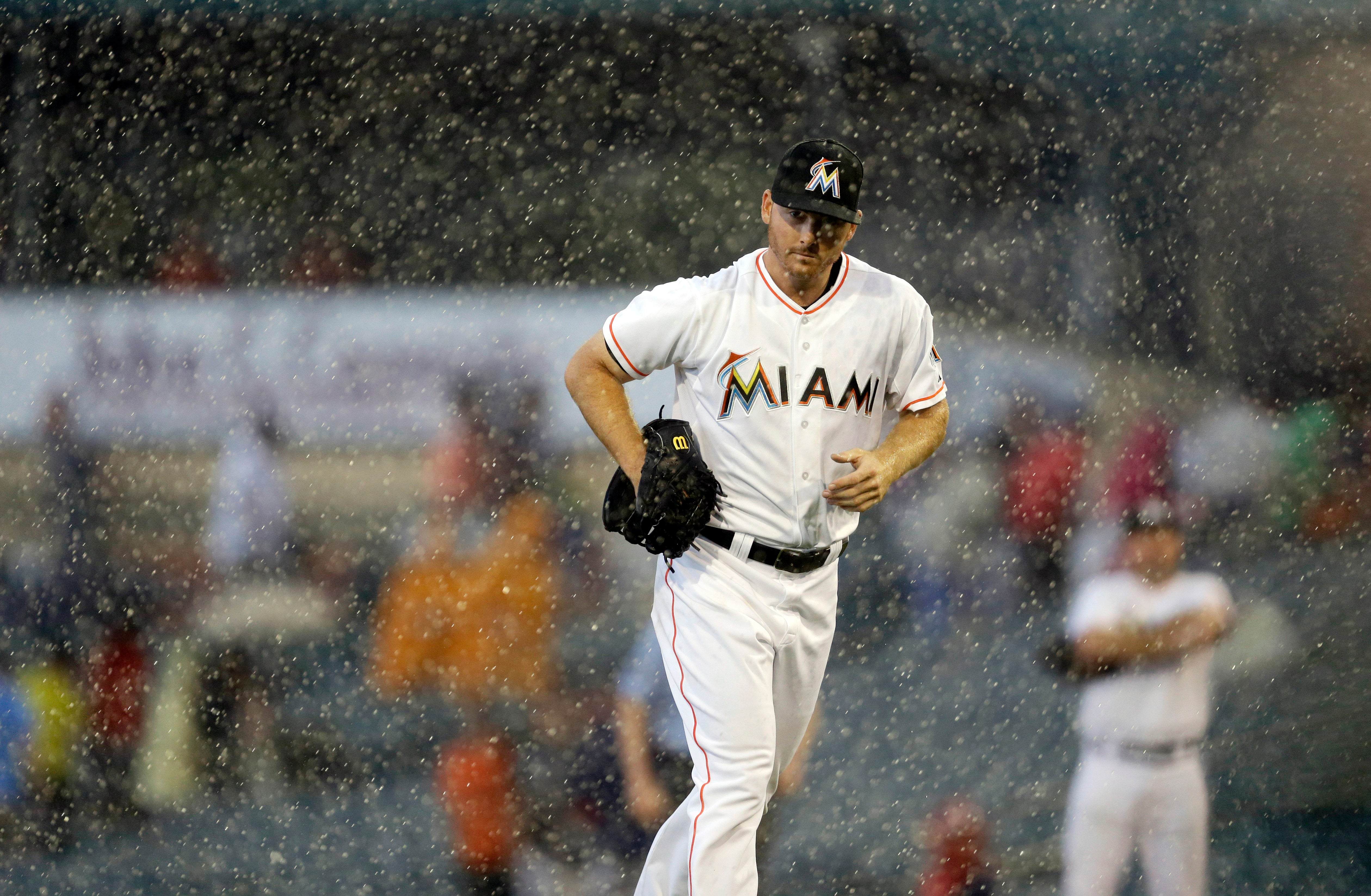 The Marlins Are &quot;Outraged&quot; Over The Red Sox&#39;s Spring Training Lineup