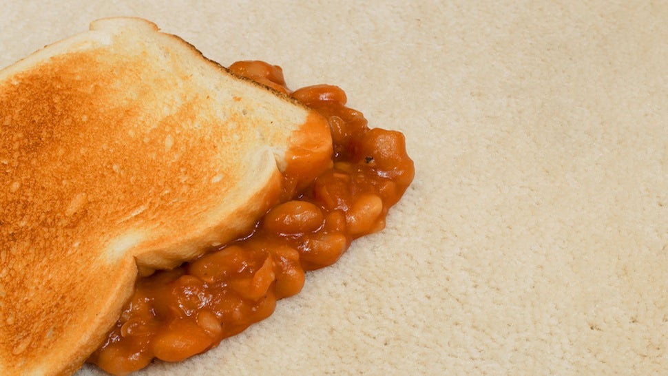 The Five-Second Rule Is Now Supported by Actual Scientific Evidence