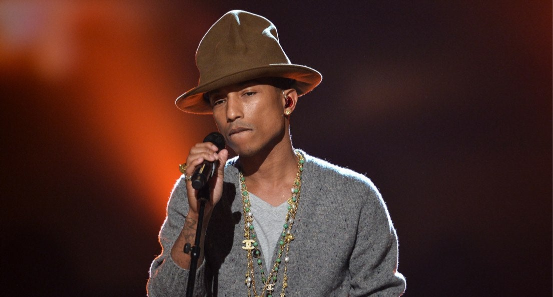 Arby&#39;s Bought Pharrell&#39;s Arby&#39;s Hat on Ebay for $44,000