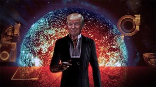 bioware donald-trump humour mass-effect politics twitter video