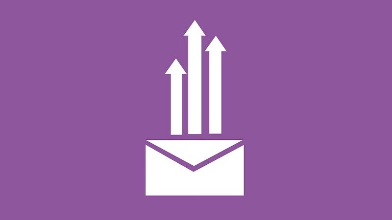 email messaging office