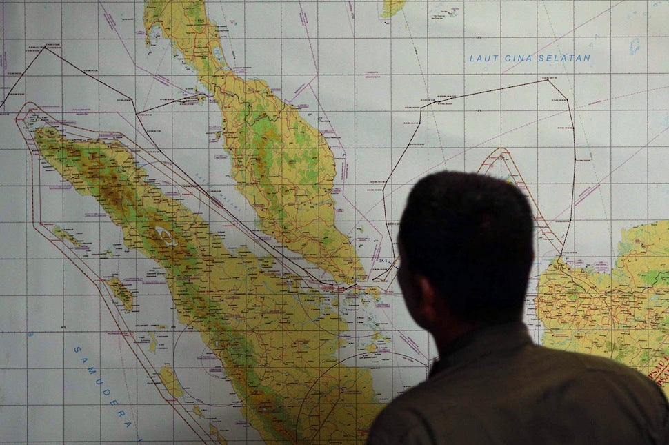 Everything We Know About the Mysterious Disappearance of Flight 370