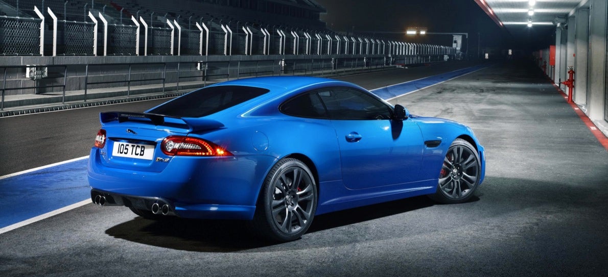 Is The Jaguar XK Dead?