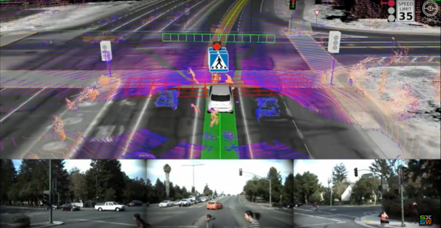 driverless-cars google