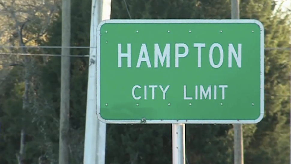 Welcome to Hampton, the Most Corrupt Little Town in Florida