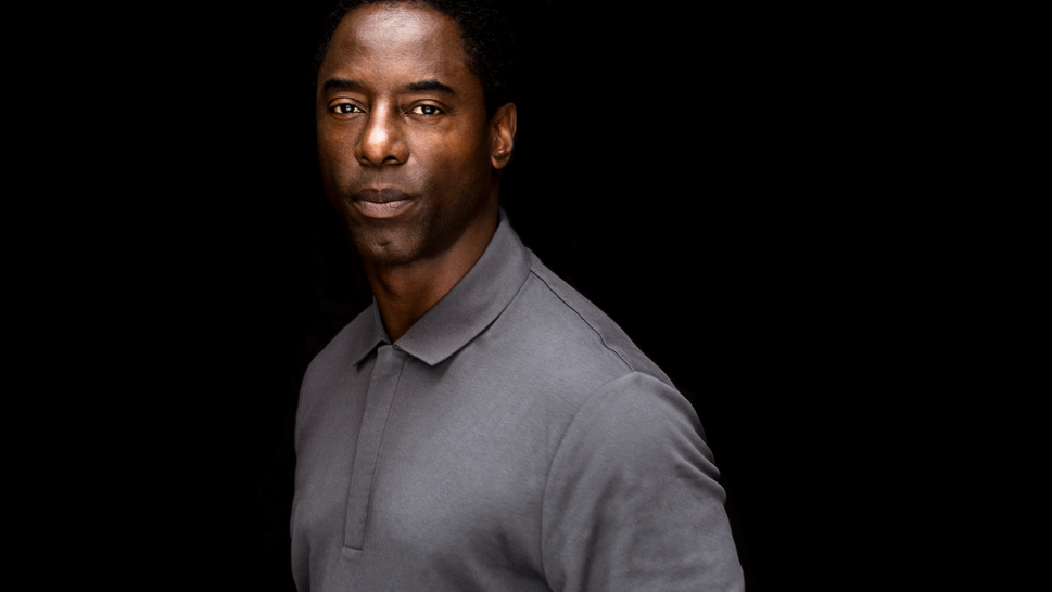 Isaiah Washington Will Return, Briefly, To Grey&#39;s Anatomy