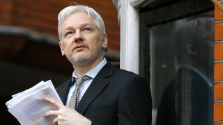 cryptography julian-assange rip wikileaks