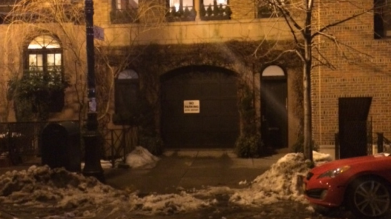 Did Sean Parker Mess Up 10th St. Just to Get Fios in His $20 M. Home?