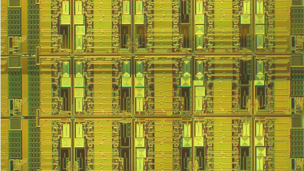 The Quantum D-Wave 2 Is 3,600 Times Faster than a Super Computer