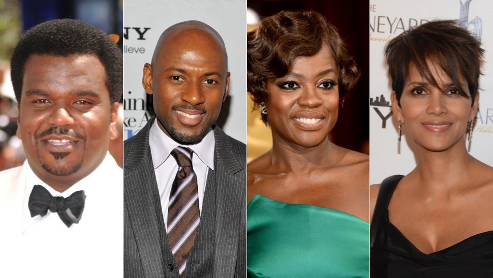 Black Actors Are Ruling TV Pilot Season