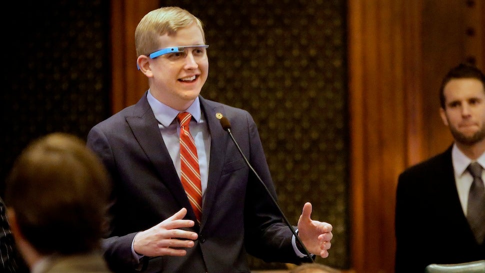 Google Glass, Mines, and Hipsters: What's Ruining Our Cities This Week