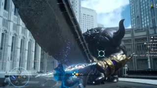 final-fantasy-ii final-fantasy-xv ps4 sony square-enix squaresoft video watch-this