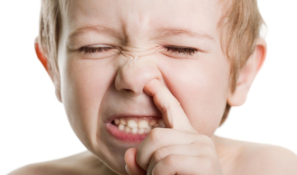 Is Eating Your Boogers Good for You?